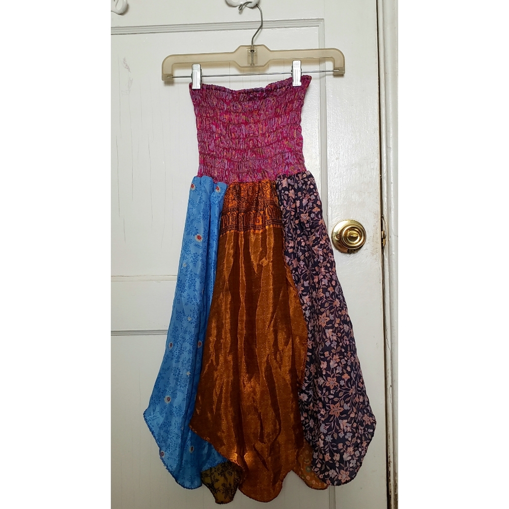 Handmade Dress